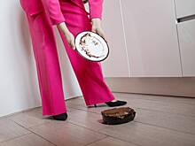 Развеян миф о «правиле пяти секунд»