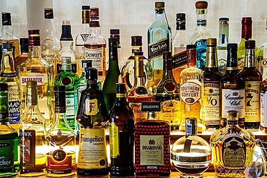 Названы способы пить спиртное без риска стать алкоголиком