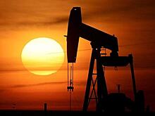 Цена нефти Brent резко снизилась