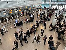 Экс-стюардесса перечислила неоправданно дорогие товары в аэропорту