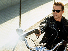 Что известно о внебрачном сыне «‎Терминатора» и его домработницы