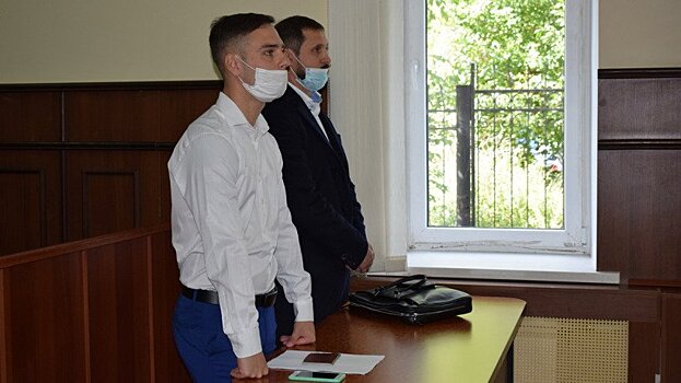Суд отказал саратовцу Рубинштейну в увеличении до пяти миллионов рублей компенсации за незаконное лишение свободы