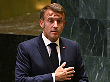 Страхи сбываются: почему Макрон и ЕС опасаются того, что может произойти после окончания СВО?