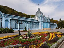 Мобильный гид и интерактивные киоски: первый «умный» город-курорт России готов встретить туристов