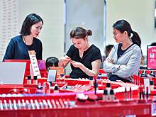 Пассажирка попалась на краже дорогой косметики из duty free российского аэропорта