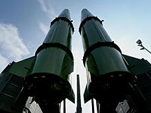 Минобороны раскрыло цели удара «Искандером» на Украине