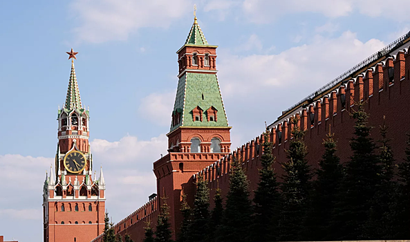 В Кремле оценили идею показать антиваксерам морги