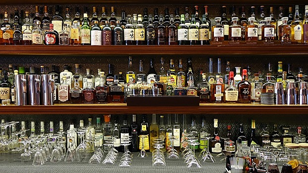 Минздрав опроверг существование безопасных норм алкоголя