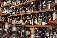Ижевские рестораторы прокомментировали вопрос ухода импортного алкоголя из заведений