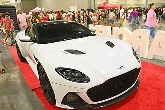 Акции Aston Martin оттолкнулись от дна