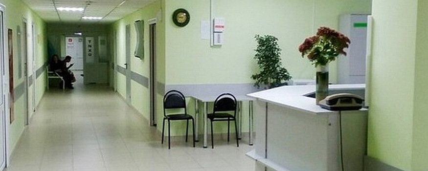 Во Владимире на базе больницы №5 появится областной кабинет лечения миастении