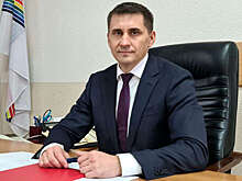 Мэр Биробиджана Максим Семенов объявил о сложении полномочий