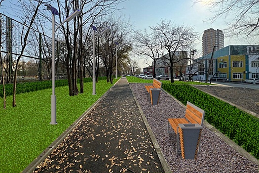 Сергей Дмитриенко рассказал о развитии городской среды, образовании и о том, чего ждать жителям Владивостока в 2026 году