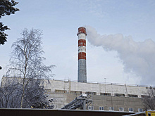 В Салехарде на два часа ограничили подачу тепла в жилых домах