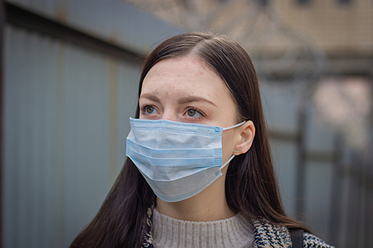 Психолог объяснила, как побороть стресс из-за пандемии