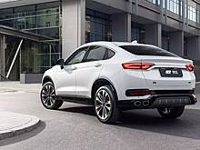 В один день выросли цены на Belgee, Geely и Knewstar