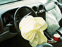 Подушки безопасности Takata стали причиной еще одной смерти