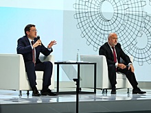 О чём нижегородские предприниматели спросили губернатора?