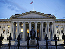 Минфин США: конфискация Западом активов РФ была оправданной в рамках международного права