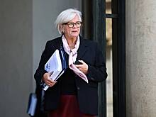 Глава Минобороны Франции перепутала Зеленского с убитым карикатуристом