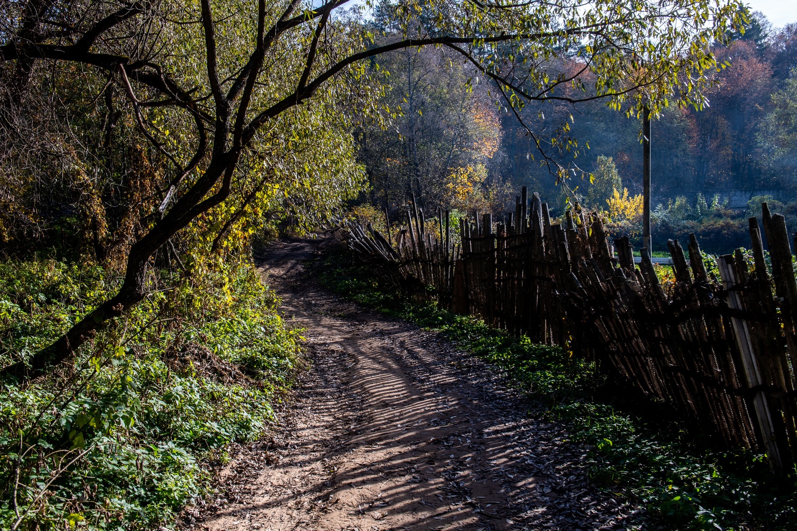 Отец подошел к гробу последним, мать не могла стоять: родственники попрощались с погибшей на заборе пермячкой