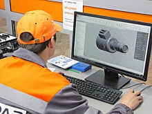 Команда ЕВРАЗ НТМК взяла золото на корпоративном чемпионате по методике WorldSkills