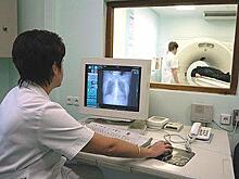 КТ легких в Санкт-Петербурге: цена обследования