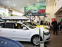 Названы самые выгодные машины для перепродажи