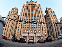 Дипломаты России и США обсудят вопрос дипсобственности