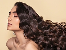 Как восстановить сухие волосы после зимы