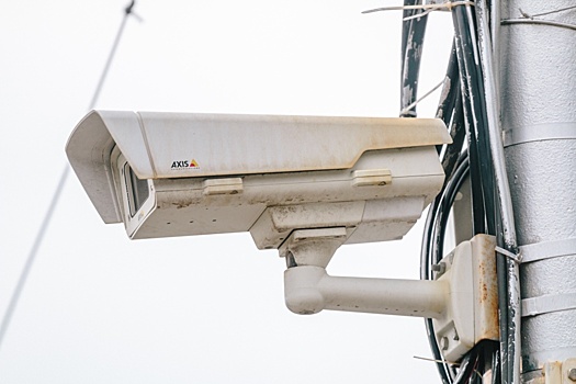 «Большой брат» помог: с самарских автомобилистов собрали штрафы на 1,9 миллиарда рублей