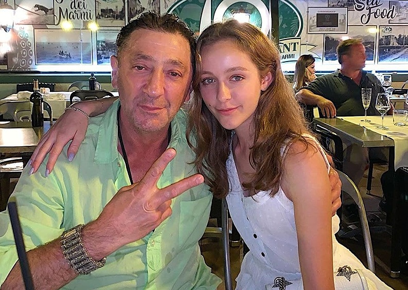 Интересные факты про Григория Лепса Любопытный Ёжик Дзен