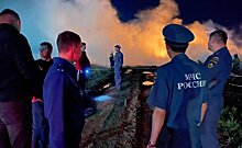 Прокуратура Татарстана организовала проверку после возгорания в колонии в Альметьевске