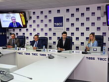 Организаторы ожидают более 1 тыс. заявок изобретателей на международный конкурс INHUB