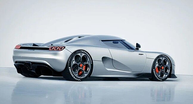Koenigsegg увеличит тираж новейшего гиперкара из-за его популярности