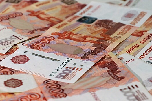 Прогноз: рубль выведет 5 позитивных моментов послания президента