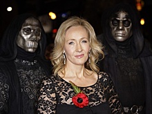 Автору книг о Гарри Поттере Джоан Роулинг исполнилось 60 лет