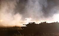 Минобороны РФ заявило об уничтожении еще одного танка Abrams