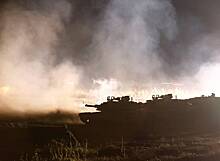 Минобороны РФ заявило об уничтожении еще одного танка Abrams