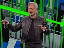 Глава NVIDIA выразил непонимание, почему люди против тотальной ИИ‑автоматизации