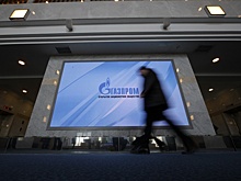 «Газпром» сохранил запрещенный слоган в телерекламе