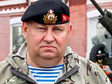 Погибший в Курской области командир добровольческого отряда Ефремов принимал участие в самых сложных боевых операциях