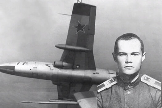 24 секунды подвига: как курсант Шклуряк спас поселок ценой своей жизни