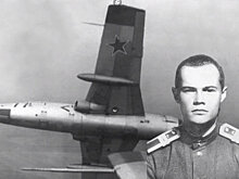 24 секунды подвига: как курсант Шклуряк спас поселок ценой своей жизни