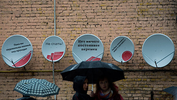 В Литве приостановлено вещание «НТВ» и РЕН ТВ