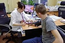 «Оренбургнефть» продолжает проводить диспансеризацию сотрудников
