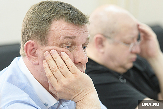 К операции против друга миллиардера власти Екатеринбурга подключили УГМК