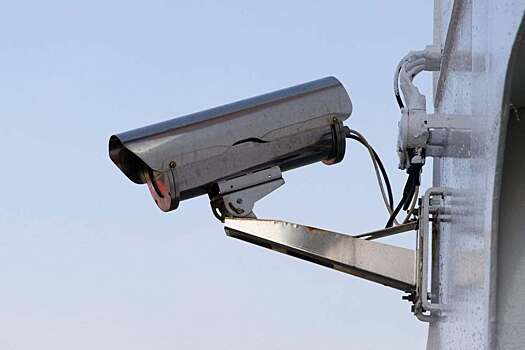 В Адыгее установят еще 16 камер фиксации нарушений ПДД до конца года