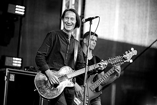 Для вас поет Александр Самойленко