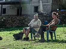 Победят ли архаика и дикость модернизацию и прогресс? На экраны вышли испано-французские "Хищники"